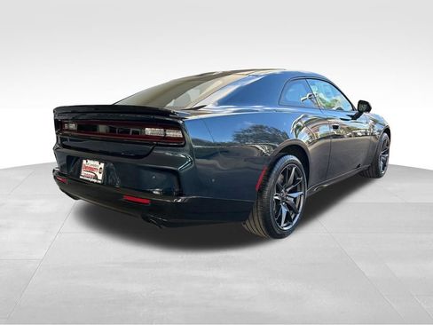 New 2026 Dodge Charger R/T Scat Pack image 3