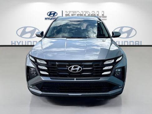 New 2026 Hyundai Tucson SEL image 2