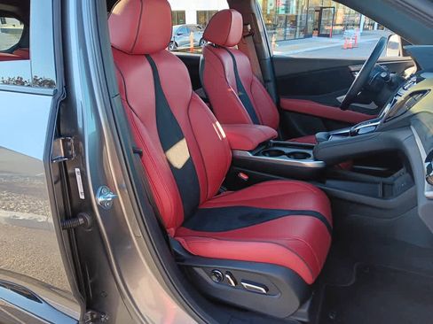 Used 2025 Acura RDX A-Spec image 11
