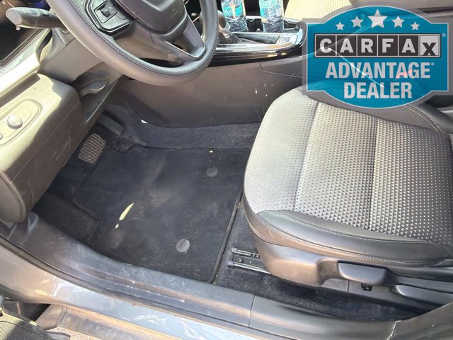 Used 2024 Chevrolet Trax LT FWD image 5