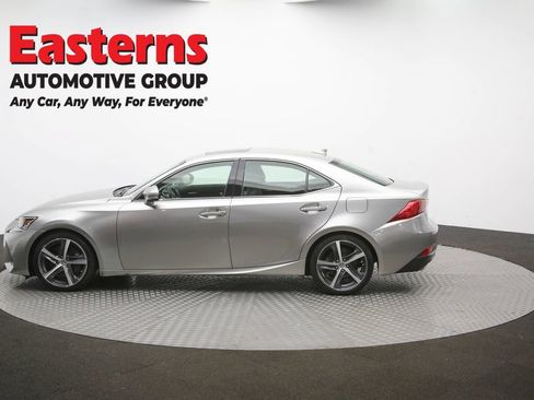 Used 2019 Lexus IS 300 AWD w/ Navigation Package image 61