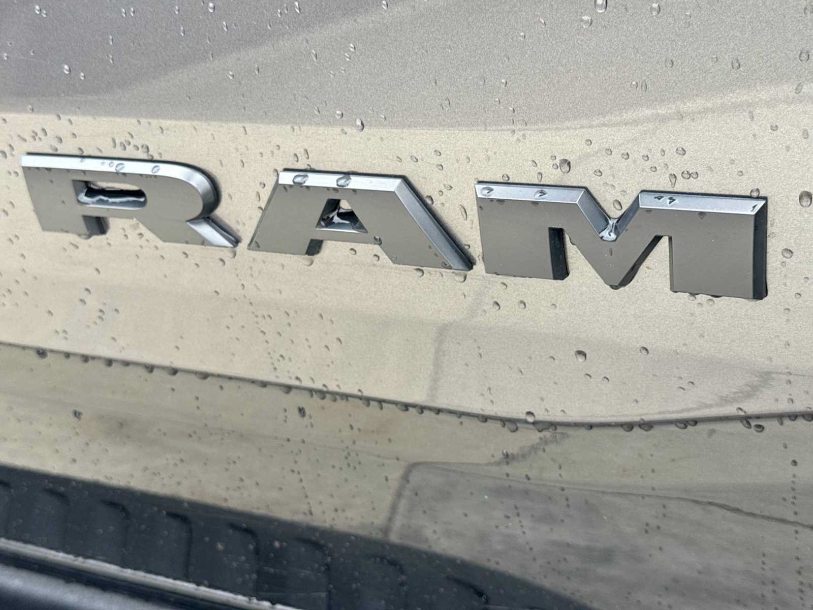 Used 2021 RAM 1500 TRX w/ TRX Level 2 Equipment Group AWD/4WD image 11