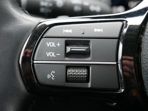 Certified 2024 Honda Pilot Elite image 31