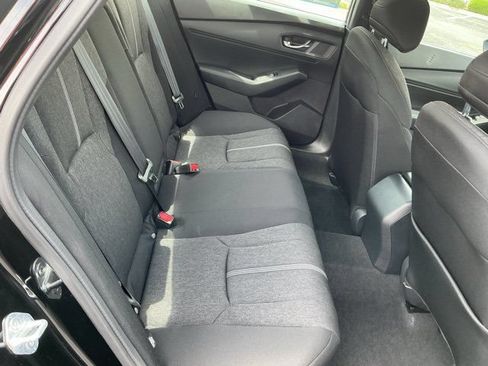 Used 2024 Honda Accord Sport image 19