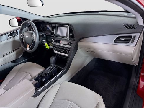 Used 2018 Hyundai Sonata ECO FWD image 19