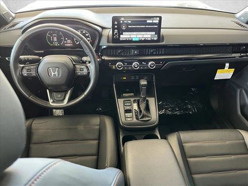 Certified 2024 Honda CR-V Sport Touring image 11