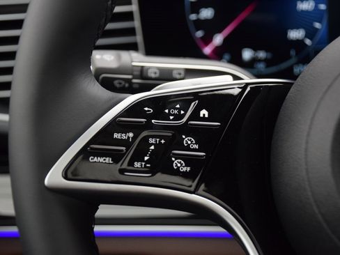 New 2026 Mercedes-Benz GLE 350 4MATIC image 23