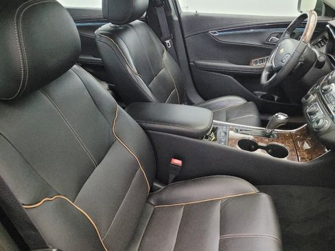 Used 2014 Chevrolet Impala LTZ image 21