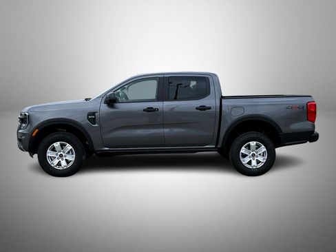 New 2025 Ford Ranger XL w/ Trailer Tow Package image 8