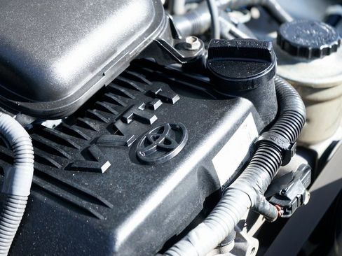 Used 2014 Toyota Tacoma 2WD Access Cab w/ Convenience Package image 11