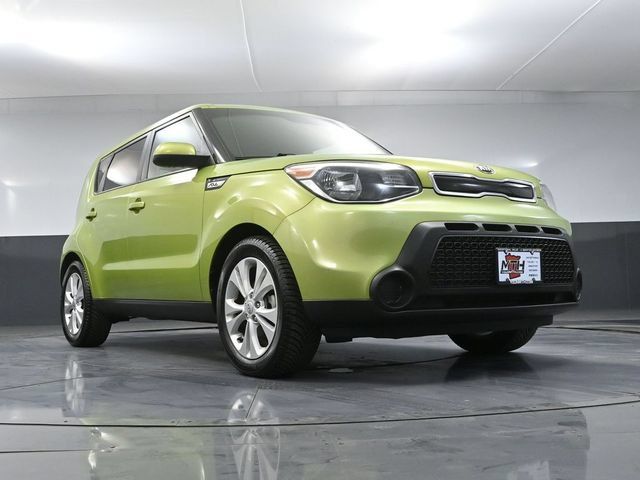 Used 2015 Kia Soul + FWD image 41