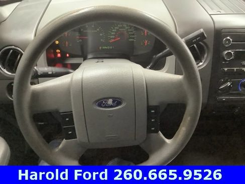 Used 2008 Ford F150 XLT image 16
