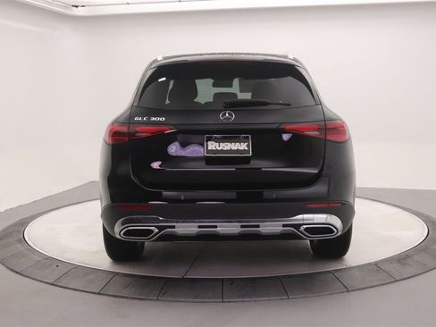 New 2026 Mercedes-Benz GLC 300 GLC 300 image 3