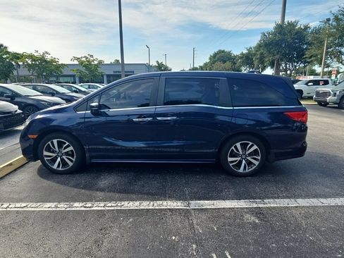 Used 2022 Honda Odyssey Touring image 6