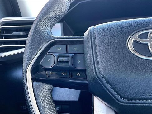 Used 2024 Toyota Tundra SR5 w/ SR5 Premium Package image 11