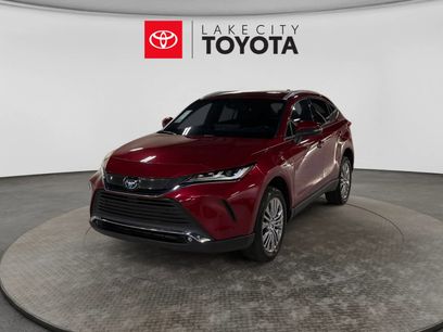 Used 2023 Toyota Venza XLE