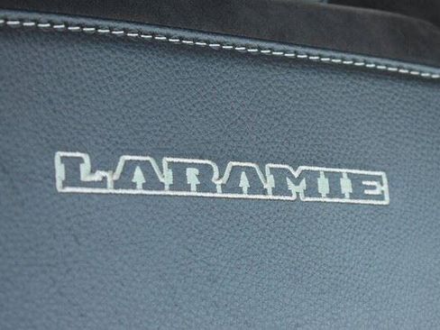 Used 2026 RAM 1500 Laramie AWD/4WD image 18