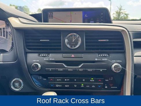 Used 2019 Lexus RX 350L FWD image 18