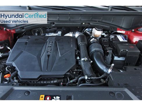 Certified 2026 Hyundai Santa Fe SEL FWD image 33
