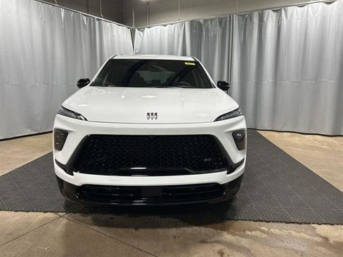 New 2026 Buick Enclave Sport Touring w/ Power Package image 8