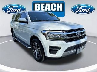 Used 2022 Ford Expedition Limited RWD video 1