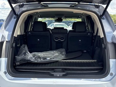 Used 2026 Honda Pilot EX-L image 17