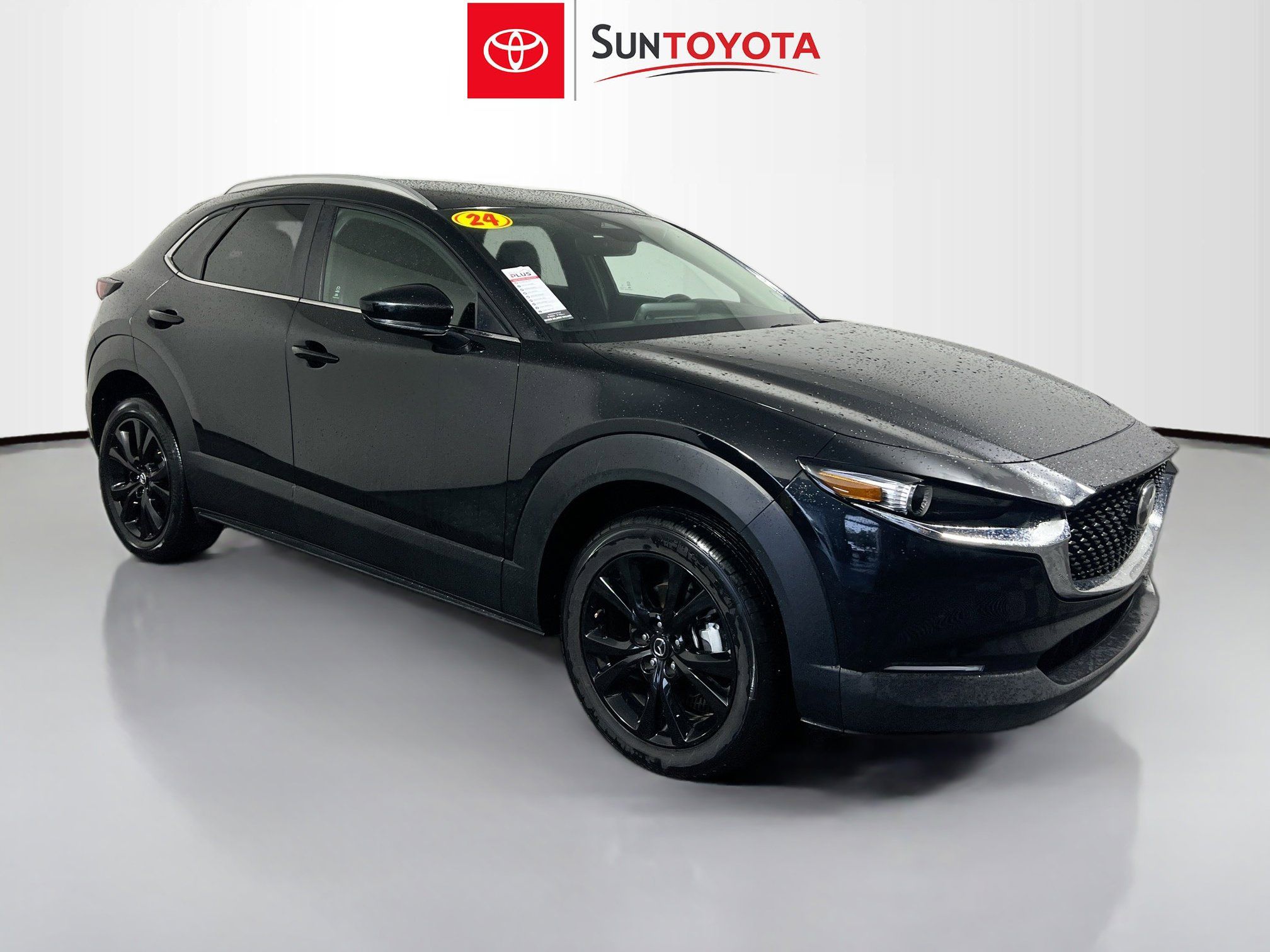 Used MAZDA CX-30 for Sale in Tampa, FL - Autotrader