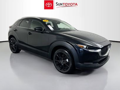 Used 2024 MAZDA CX-30 AWD 2.5 S w/ Select Sport Pkg