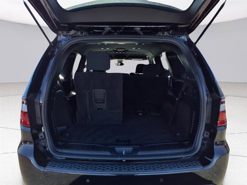 Used 2021 Dodge Durango GT w/ Blacktop Package image 21