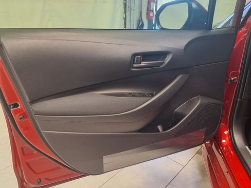 New 2026 Toyota Corolla LE image 25