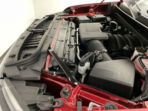 New 2026 Chevrolet Silverado 1500 LTZ image 21