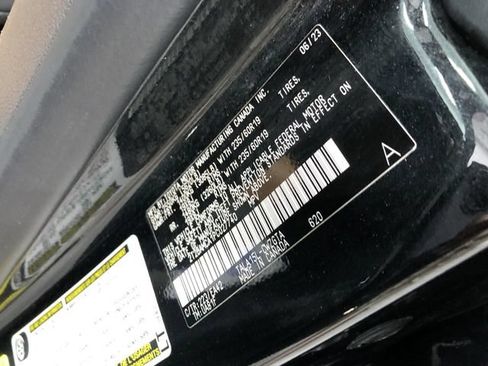 Used 2023 Lexus RX 350 Premium w/ Accessory Package AWD/4WD image 32