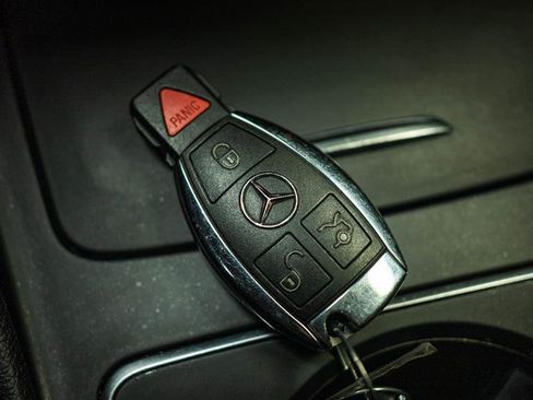 Used 2016 Mercedes-Benz CLA 250 4MATIC w/ Premium 1 Package image 22