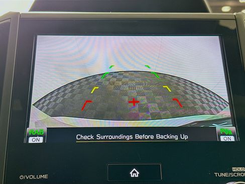 Used 2024 Subaru Forester Wilderness image 22