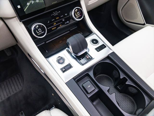 New 2026 Jaguar F-PACE R-Dynamic S AWD/4WD image 28