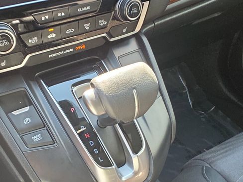 Used 2020 Honda CR-V EX image 30