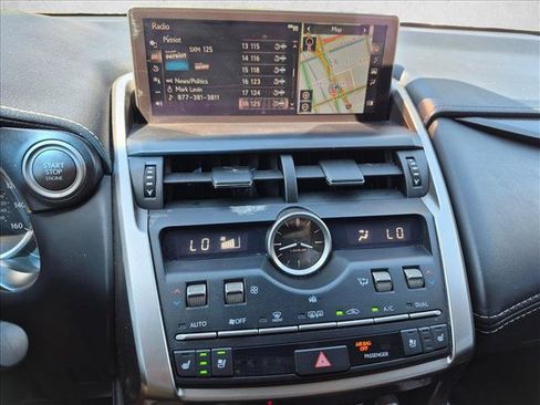 Used 2018 Lexus NX 300 AWD w/ Premium Package image 13