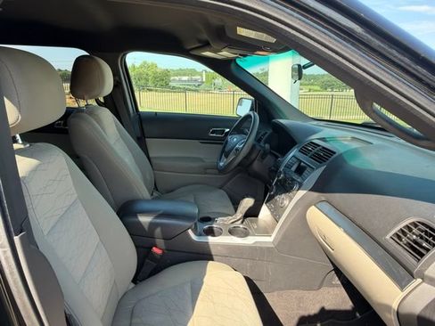 Used 2012 Ford Explorer FWD image 6
