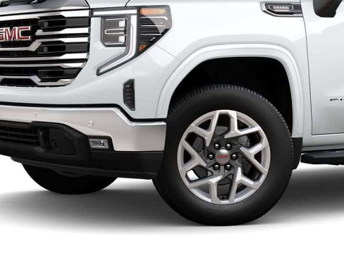 New 2026 GMC Sierra 1500 SLT image 31