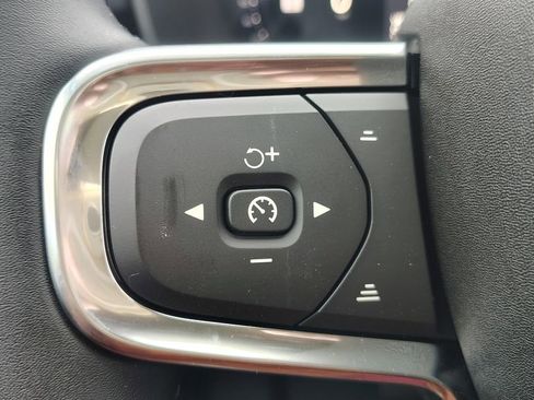 New 2026 Volvo XC40 B5 Plus w/ Climate Package image 16