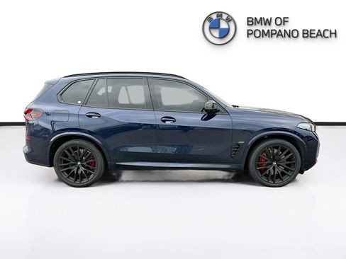 Used 2024 BMW X5 M60i image 7