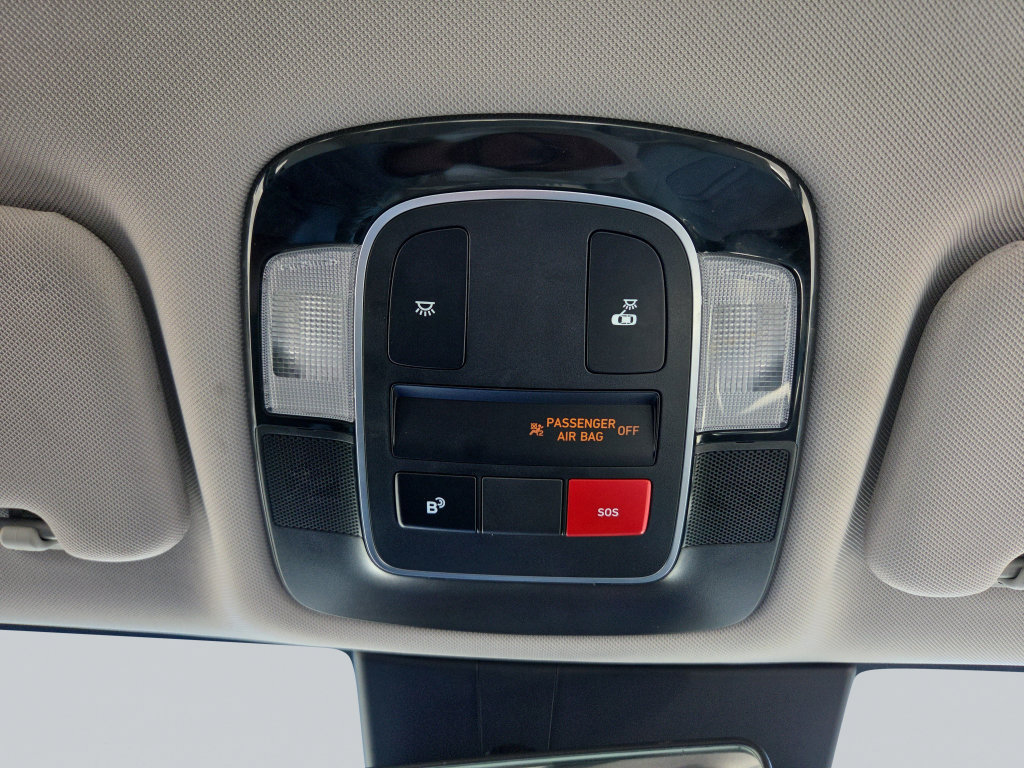 Certified 2024 Hyundai Sonata SEL FWD image 28