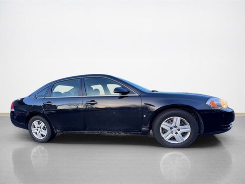 Used 2008 Chevrolet Impala LS image 2