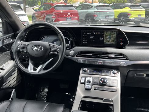 Used 2022 Hyundai Palisade Calligraphy w/ Winter Package AWD/4WD image 24