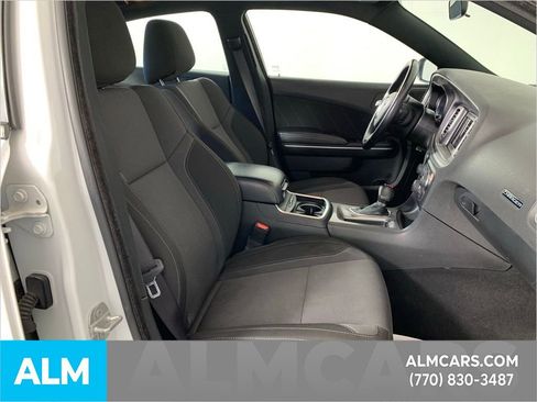 Used 2022 Dodge Charger SXT image 35