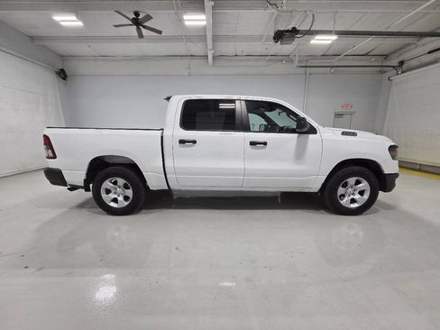 Used 2023 RAM 1500 Tradesman w/ Tradesman Group AWD/4WD image 11