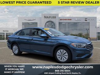 Used 2019 Volkswagen Jetta S w/ Driver Assistance Package FWD video 1