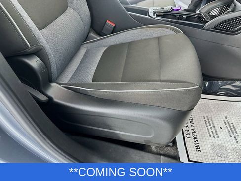 Used 2022 Chevrolet TrailBlazer LT w/ Driver Confidence Package image 26