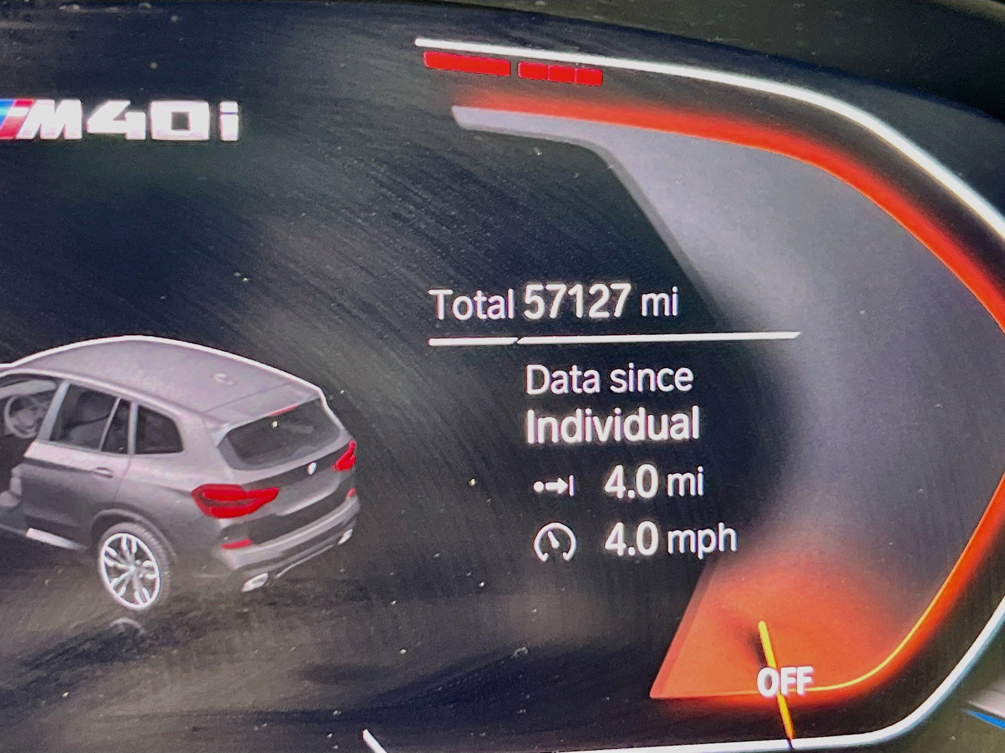 Used 2020 BMW X3 M40i w/ Premium Package AWD/4WD image 12