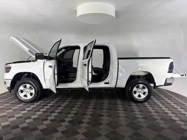 Used 2023 RAM 1500 Big Horn RWD image 9